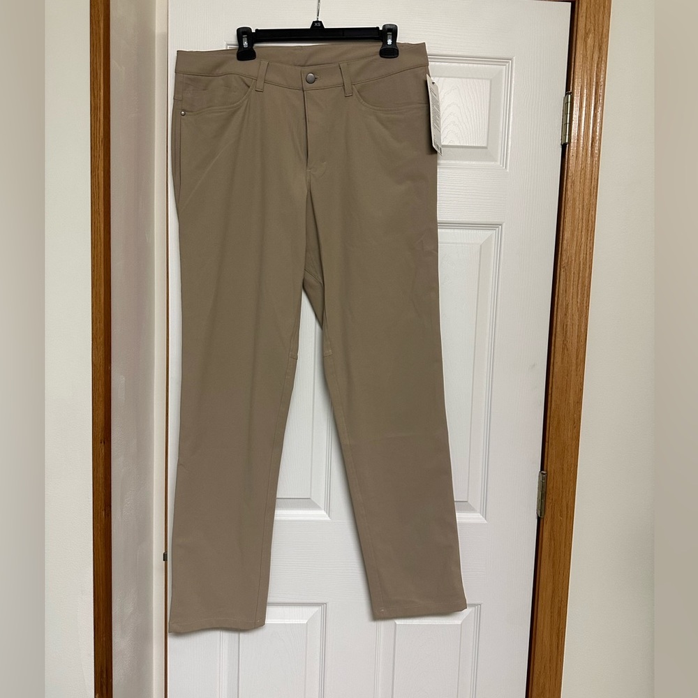 Men’s Lululemon ABC Pants